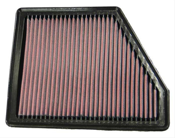 K&N Filters KN33-2868 Hyundai Matrix 2004 Replacement Air Filter