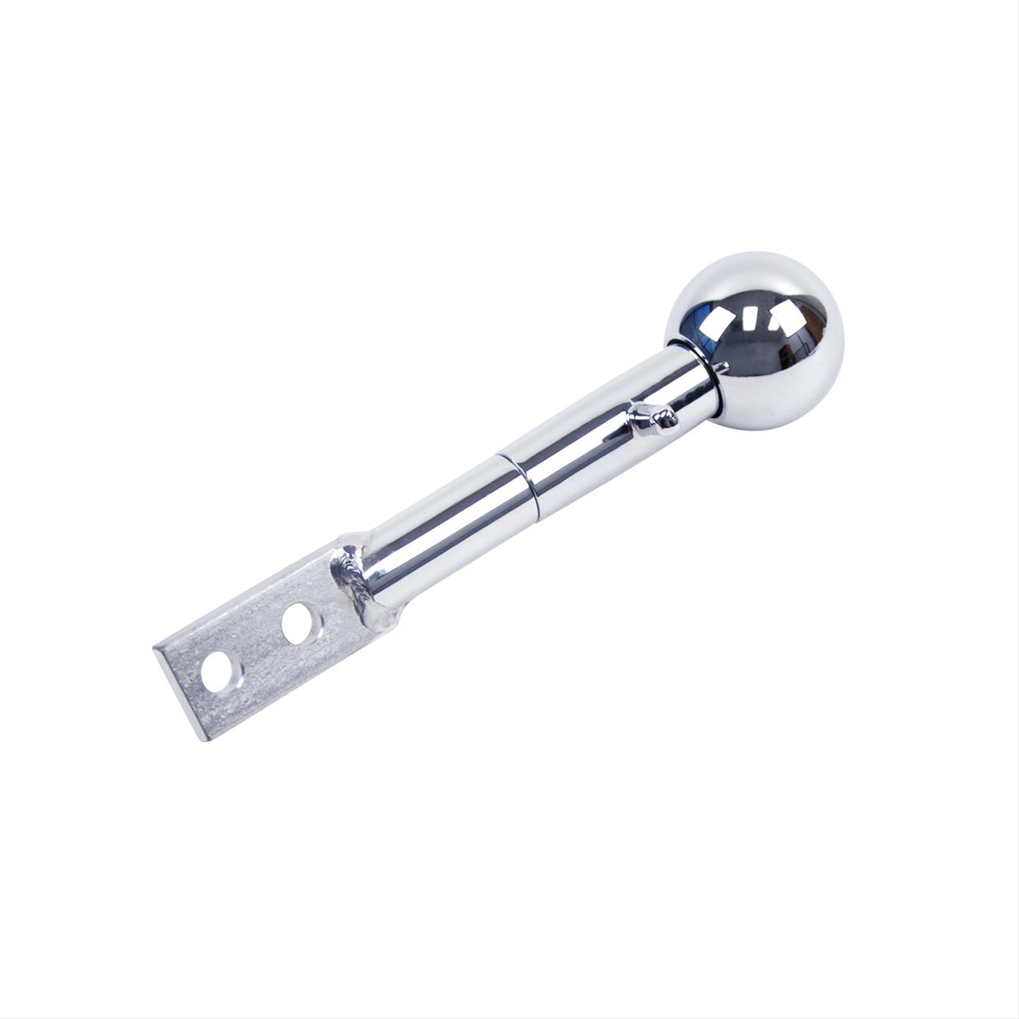 Hurst HU69110002 Corvette Reproduction Chrome S