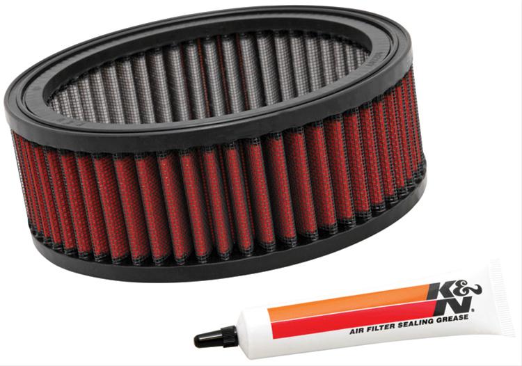 K&N Filters KNE-4521 John Deere/Kohler/Toro Replacement Air Filter