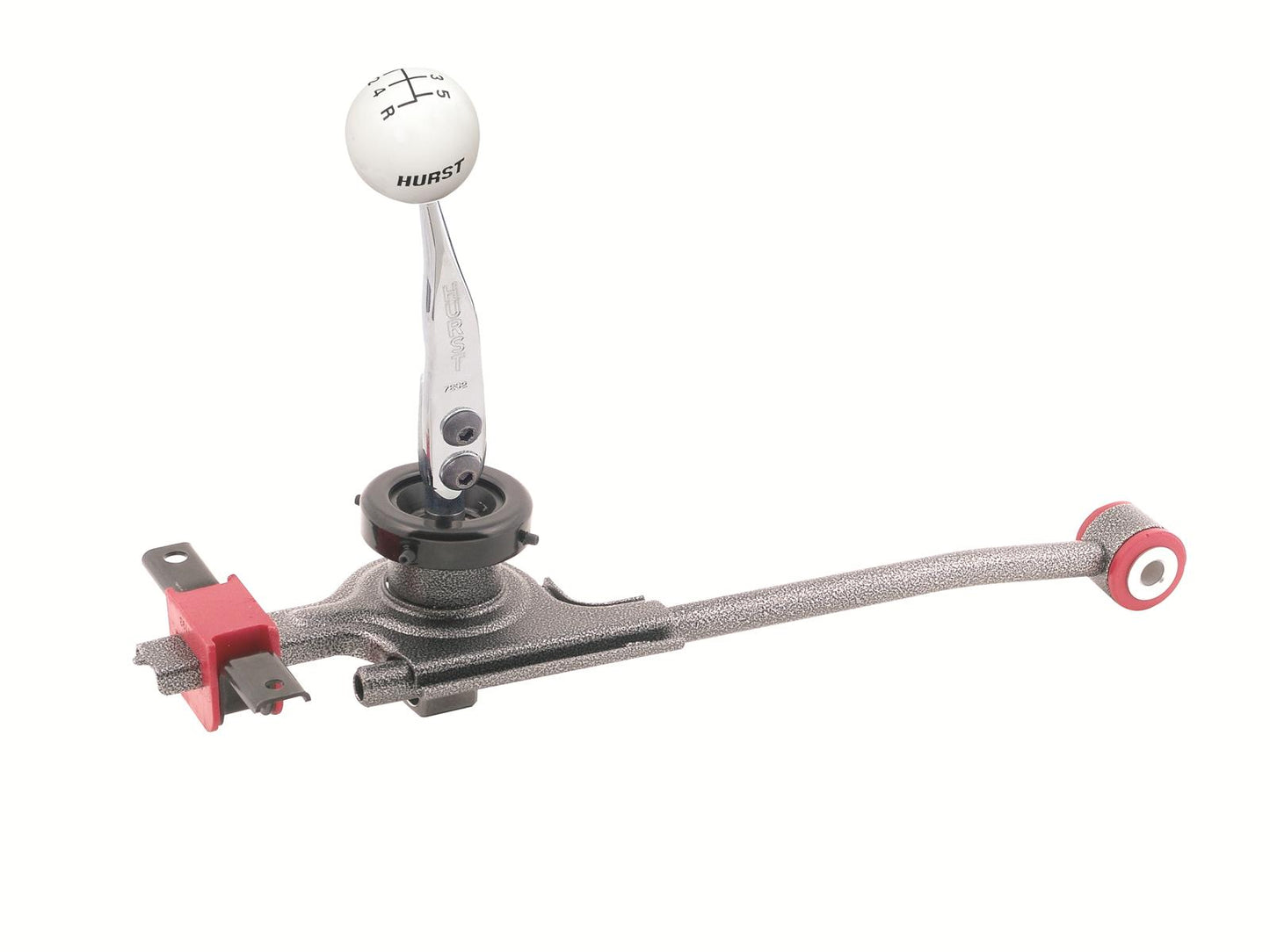 Hurst HU3910201 Comp/Plus Shifter-2005 Mustang