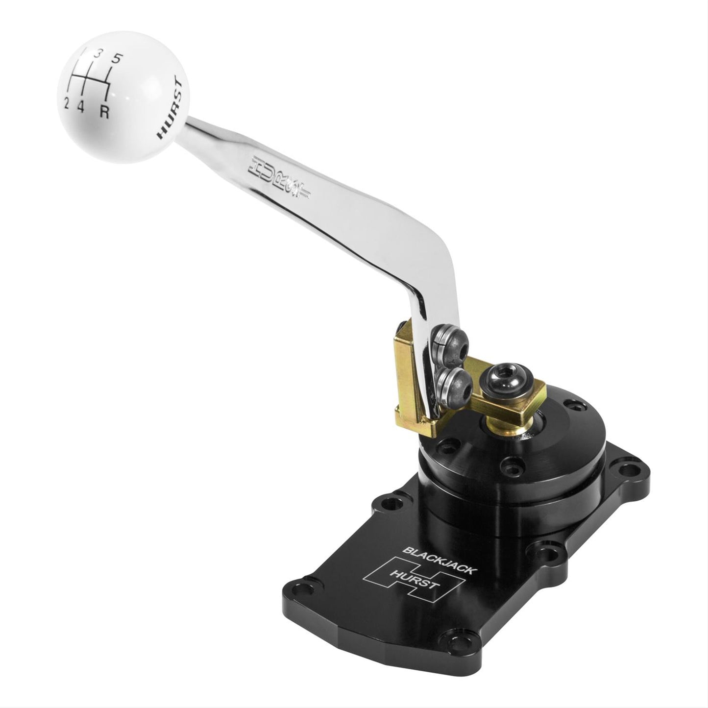 Hurst HU3912007 Blackjack Shifter, Tko,