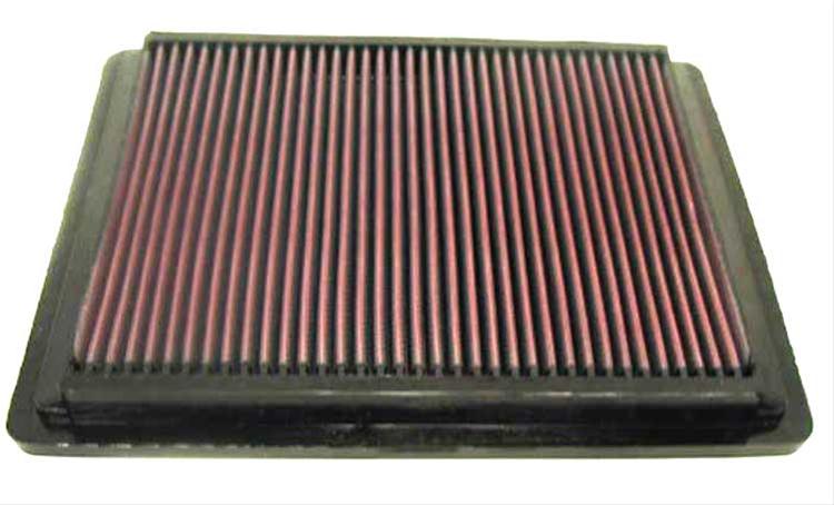 K&N Filters KN33-2289 Pontiac Gto 5.7L-V8 2004 Replacement Air Filter