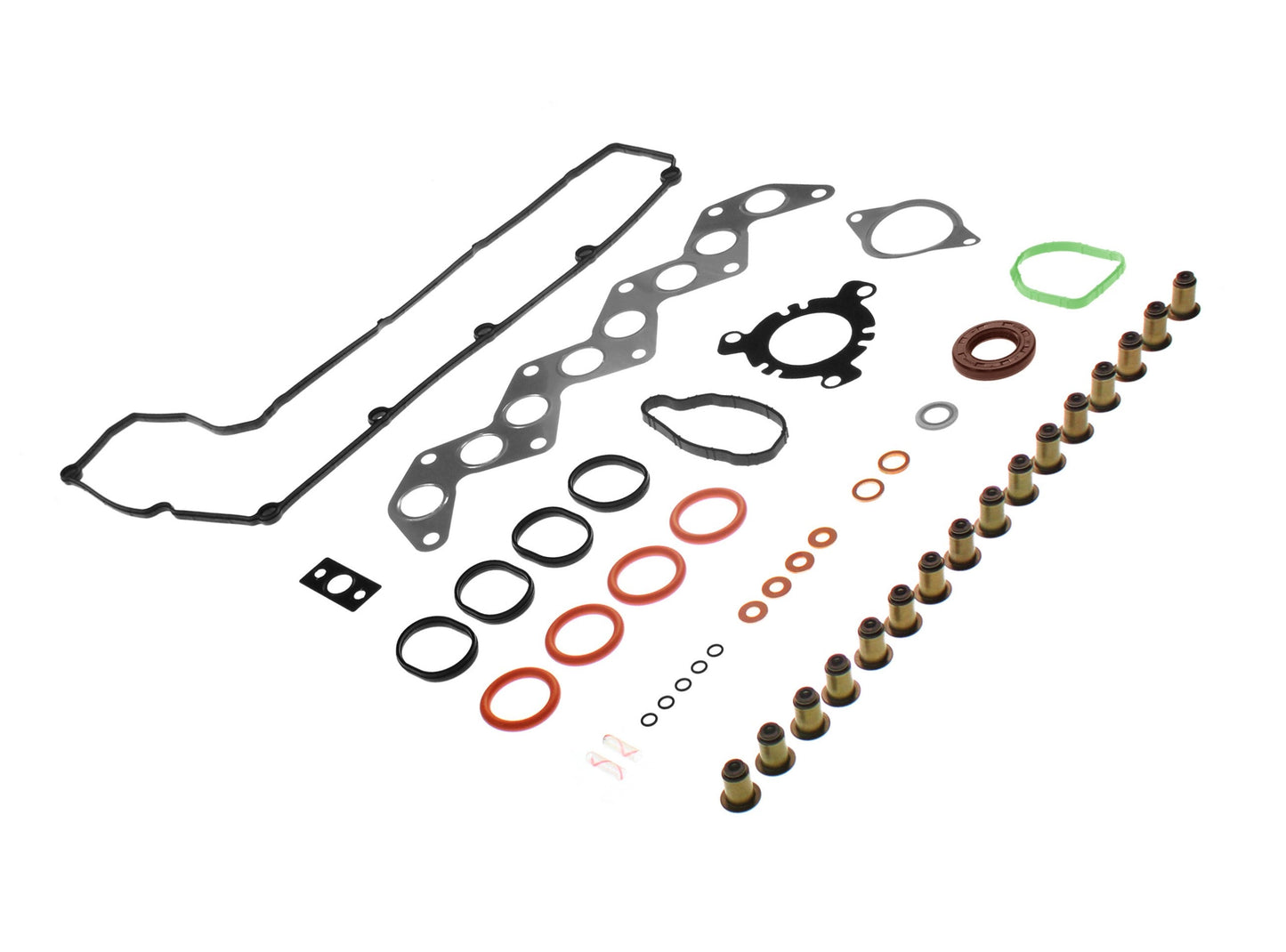Durapro GSBC220S08D *Head Shim Holden G161Z Nla 0.8mm Thick Discontinued