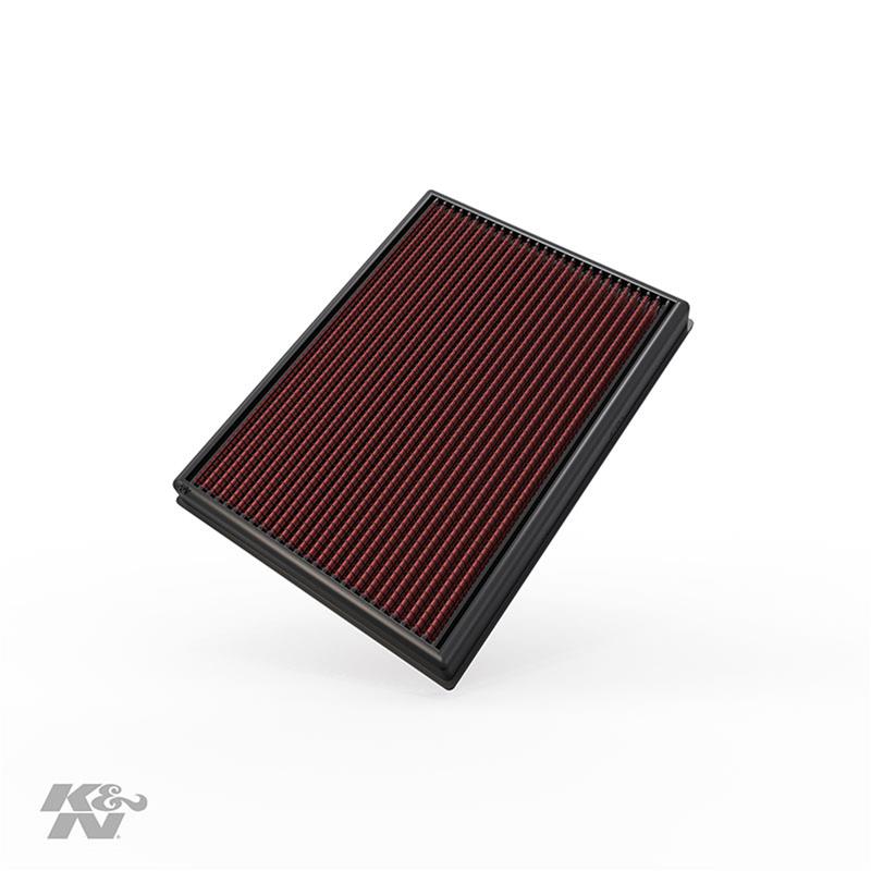 K&N Filters KN33-2391 Replacement Air Filter Dodge Sprinter 3.0L-V6 Dsl