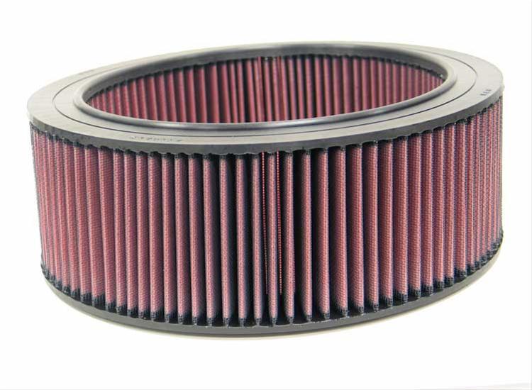 K&N Filters KNE-4834 Custom Air Filter 11"Od 8-1/2 4-5/16H"
