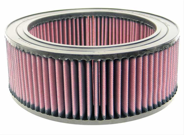 K&N Filters KNE-9031 Ford EuropeTransit Diesel Replacement Air Filter