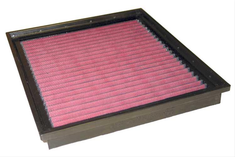 K&N Filters KN33-2891 Renault Master 3.0L Dci Replacement Air Filter