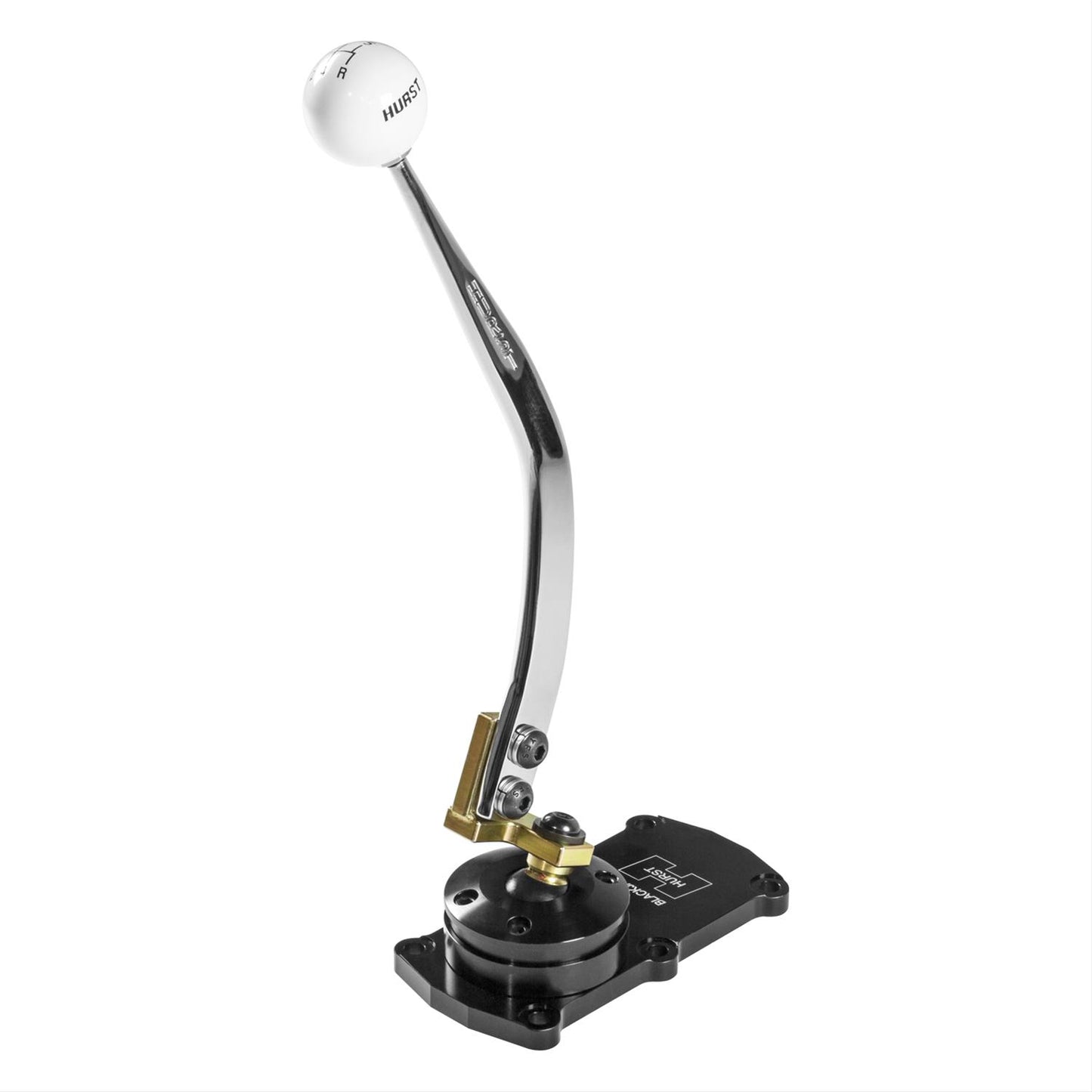 Hurst HU3912010 Blackjack Shifter, Tko,