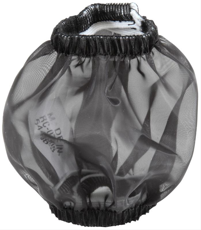 K&N Filters KNRC-0790PK Suits Knrc0790 Air Filter Precharger Wrap Black