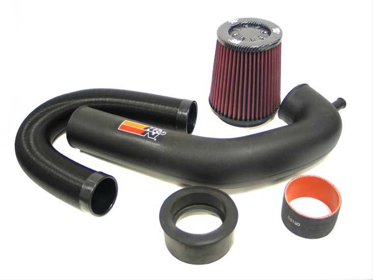 K&N Filters KN57-0488 Renault Clio 1.4L 16V Dohc Performance Intake Kit