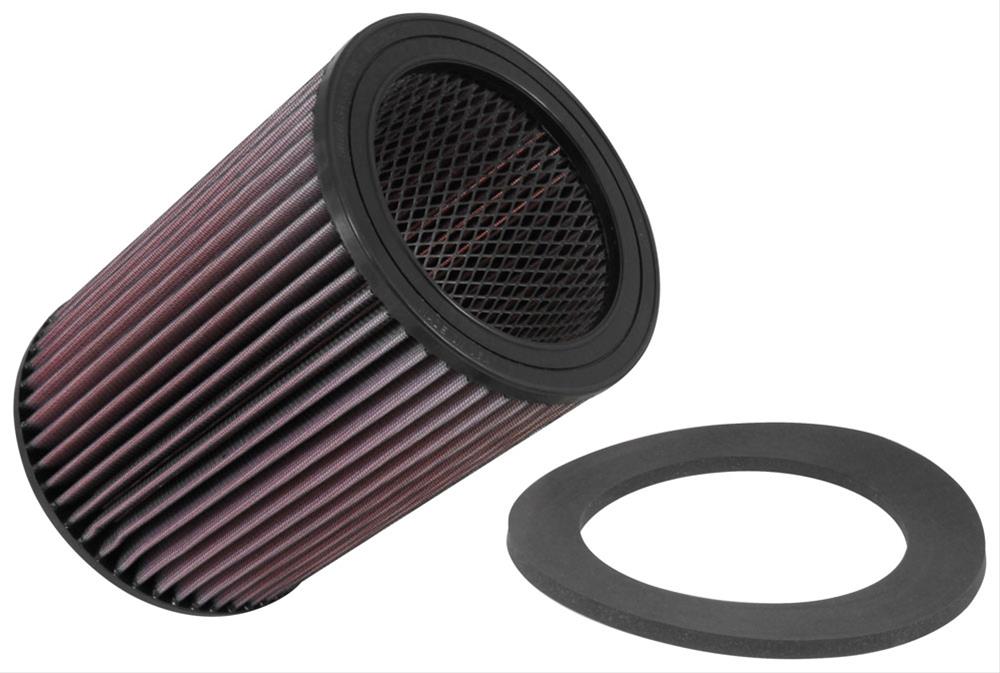 K&N Filters KNE-2017 Chevrolet Blazer 3.0L-V6 200 Replacement Air Filter