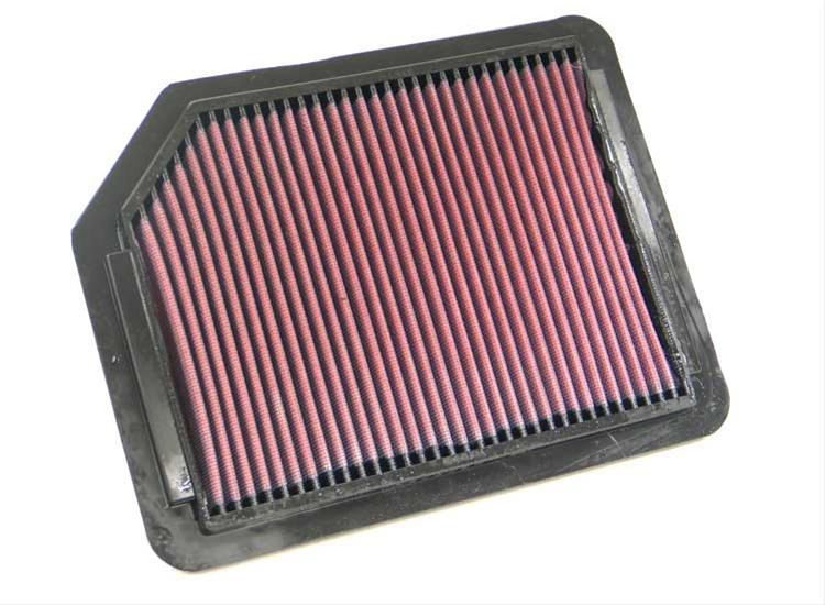 K&N Filters KN33-2267 Acura Tl 2.5L-L5 1996-98 Replacement Air Filter