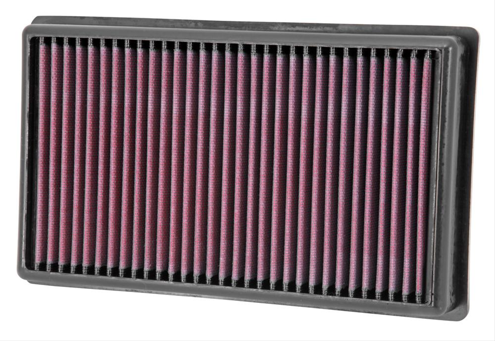 K&N Filters KN33-2998 Replacement Air Filter Citroen / Peugeot 2.0L Diesel