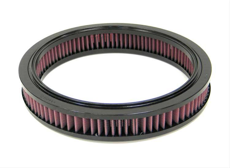 K&N Filters KNE-1325 Ford V6-3.8L 1982-87 Replacement Air Filter