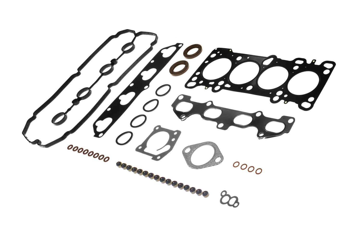 Durapro GSBH100D Head Gasket 250 X-Flow Alloy Head