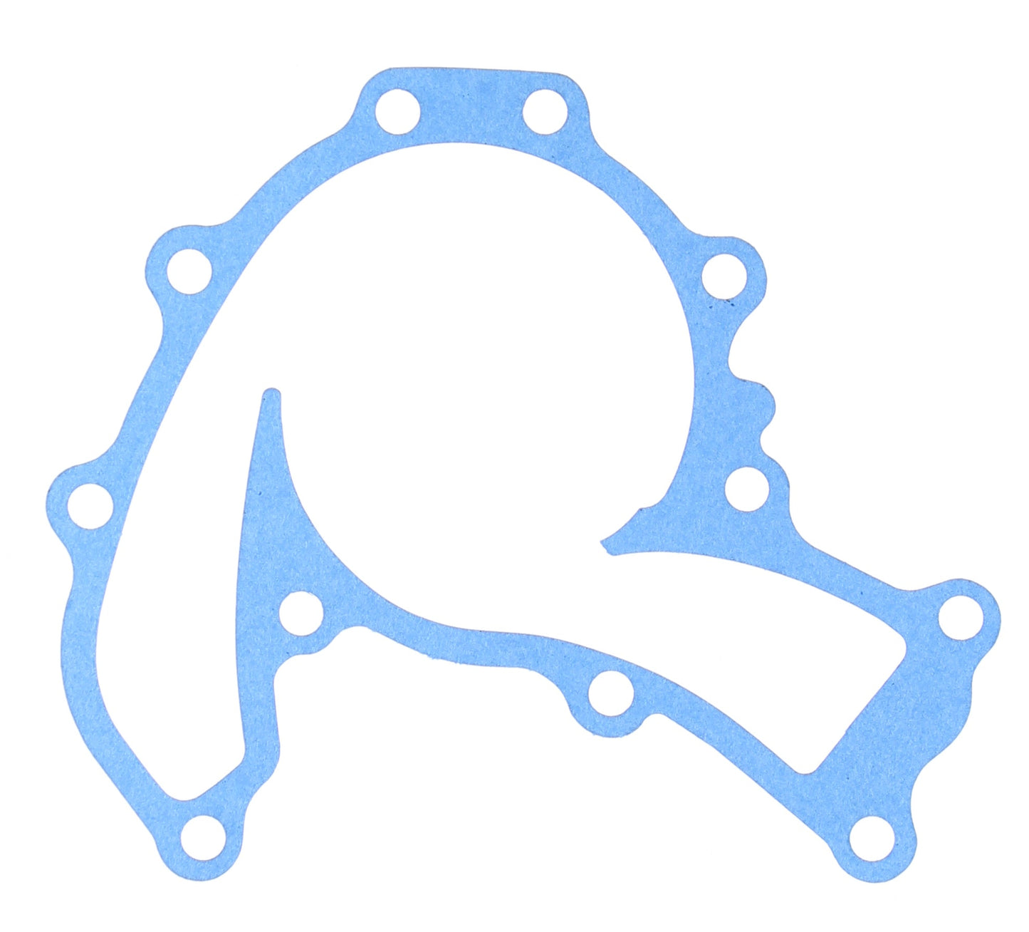 Durapro A1026 Rear Main Seal Housing Gasket Holden V6