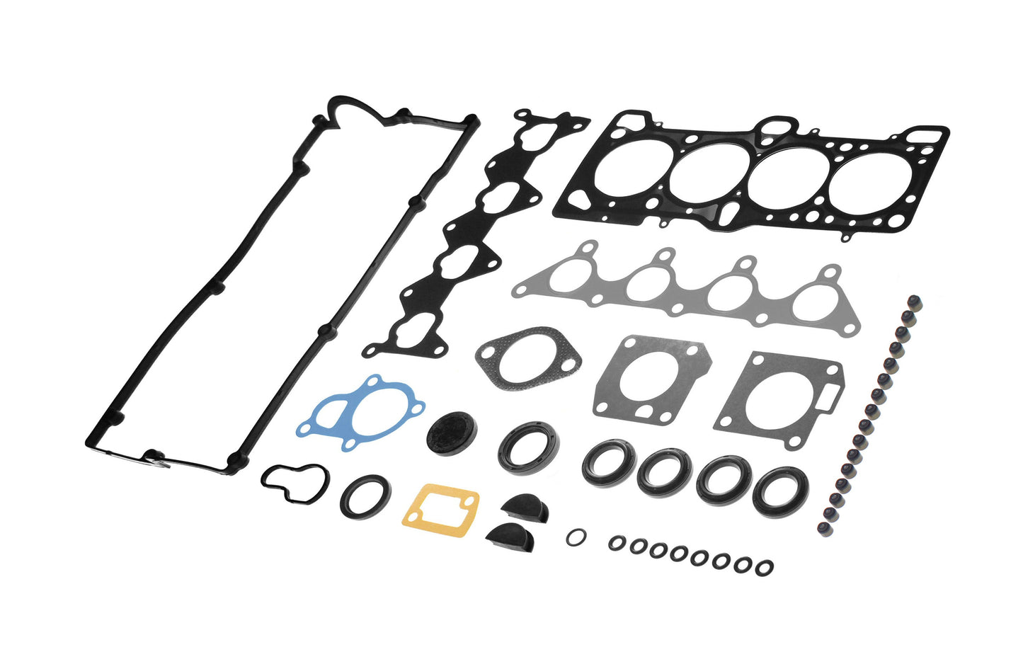Durapro GSBE860S08D Head Shim Daihatsu Cb 993cc 0.8mm Thick
