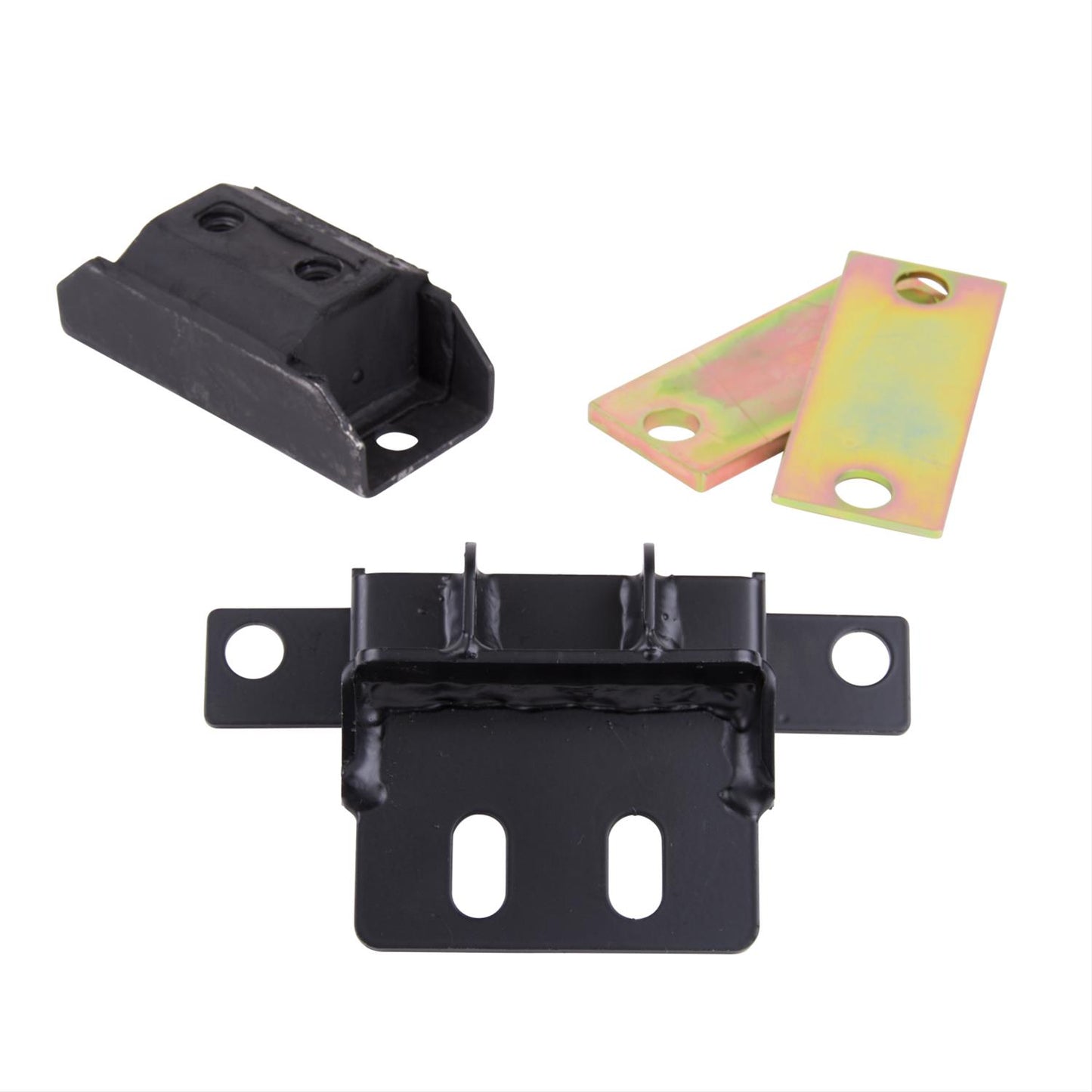 Hurst HU67510016 Crossmember Kit for Tko