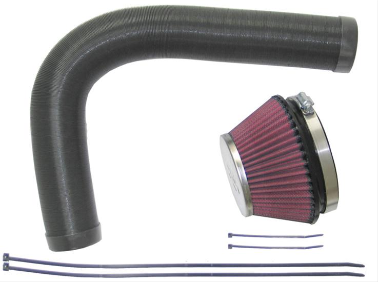 K&N Filters KN57-0112 Porsche 924 Turbo Performance Intake Kit