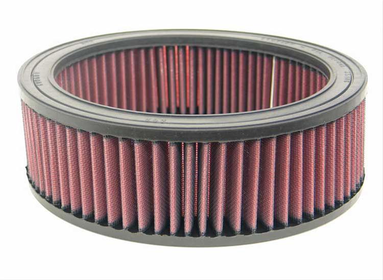 K&N Filters KNE-3500 Custom Air Filter 9"Od 7"Id 3"H"