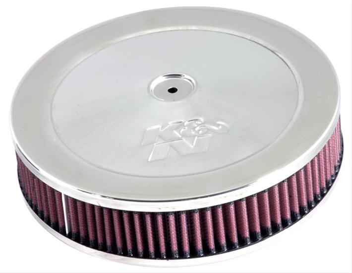 K&N Filters KN59-3264 "Flame Arrestor Marine Flm Arestr 5-1/8" Flg"