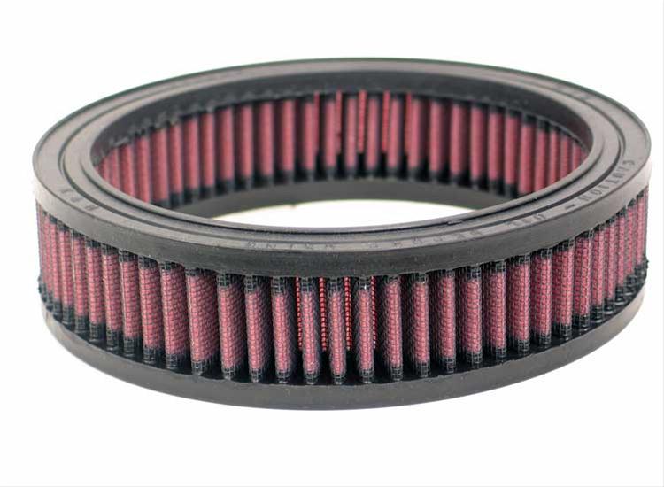 K&N Filters KNE-4655 Kohler Gen #4708304 5.5-7Kw Replacement Air Filter