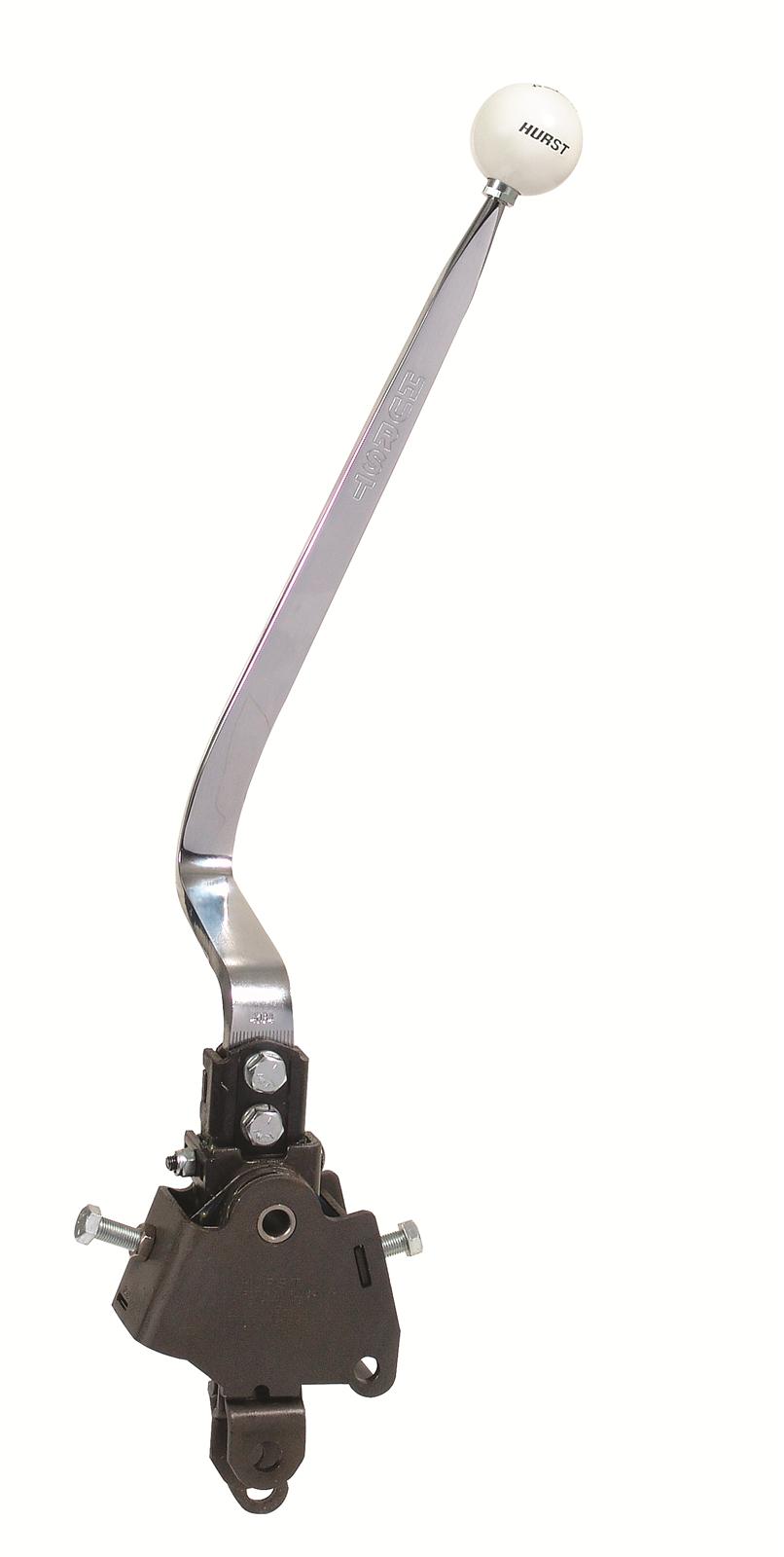 Hurst HU3916790 Competition/Plus Shifter-Mopar