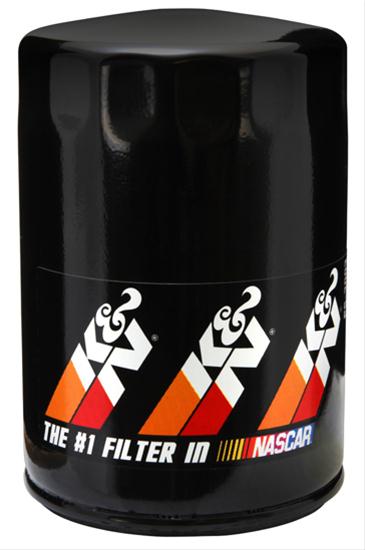 K&N Filters KNPS-3003 Chevrolet/Gmc 6.6L V8 Diesel Oil Filter Pro- Ser Eqiv Z24