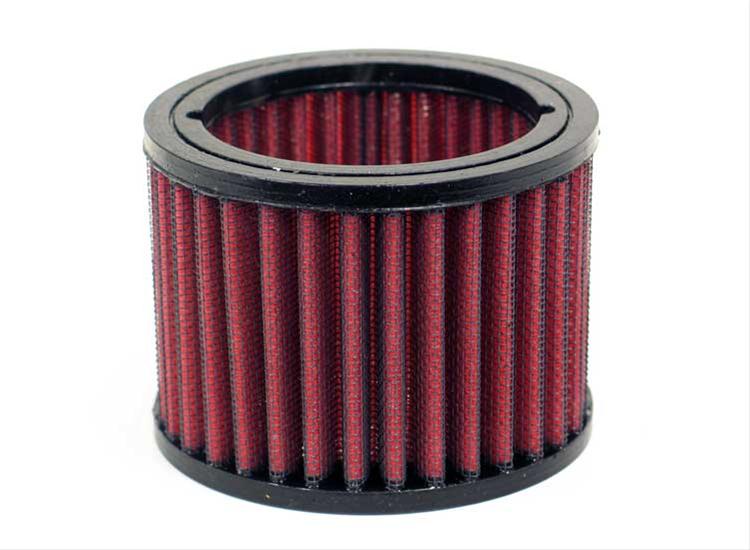 K&N Filters KNE-9025 For Toyota Tecoma Various Air Filter 96Mmx72Mmx71Mmh Rd