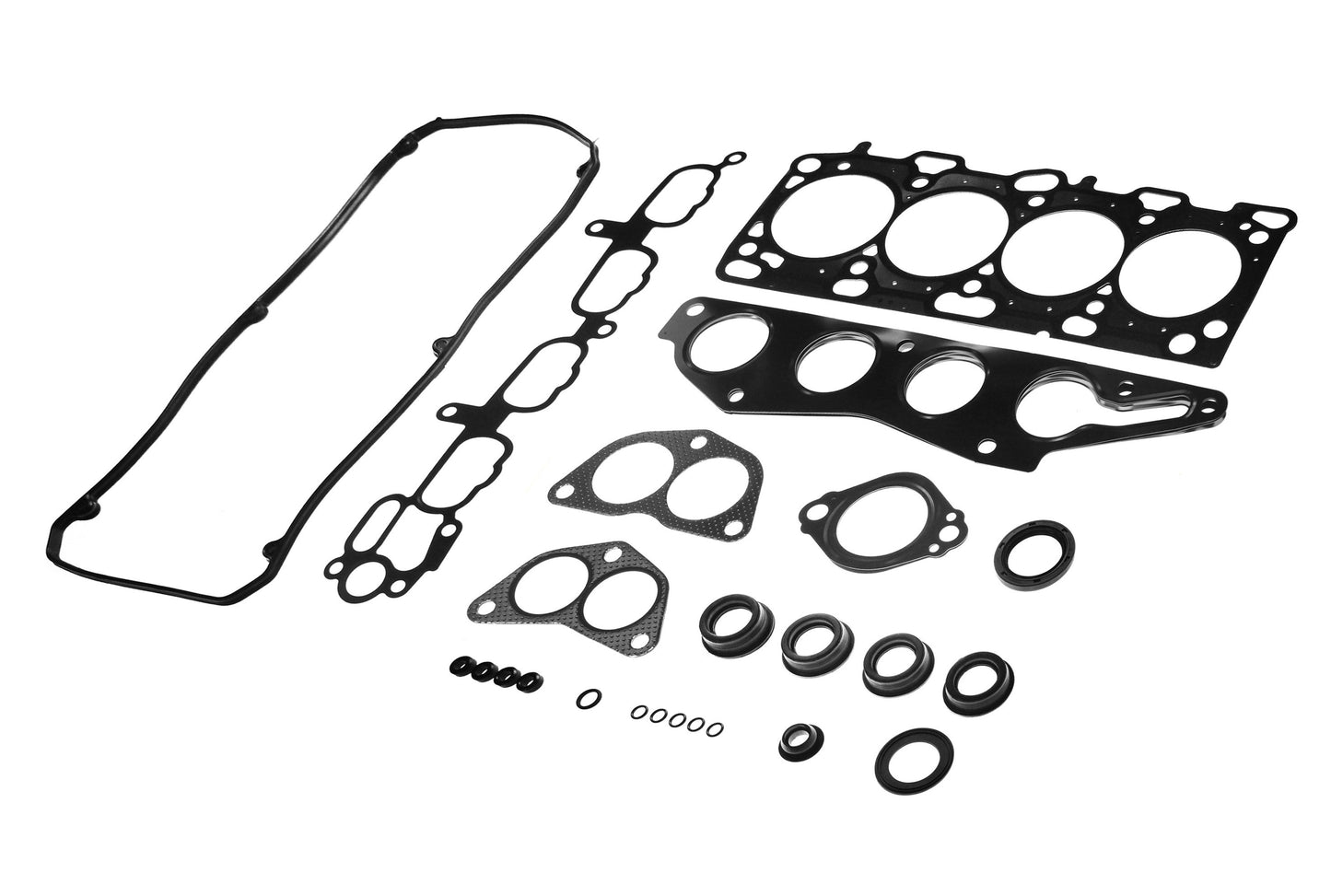 Durapro GSBD760D Head Gasket for Toyota 4M