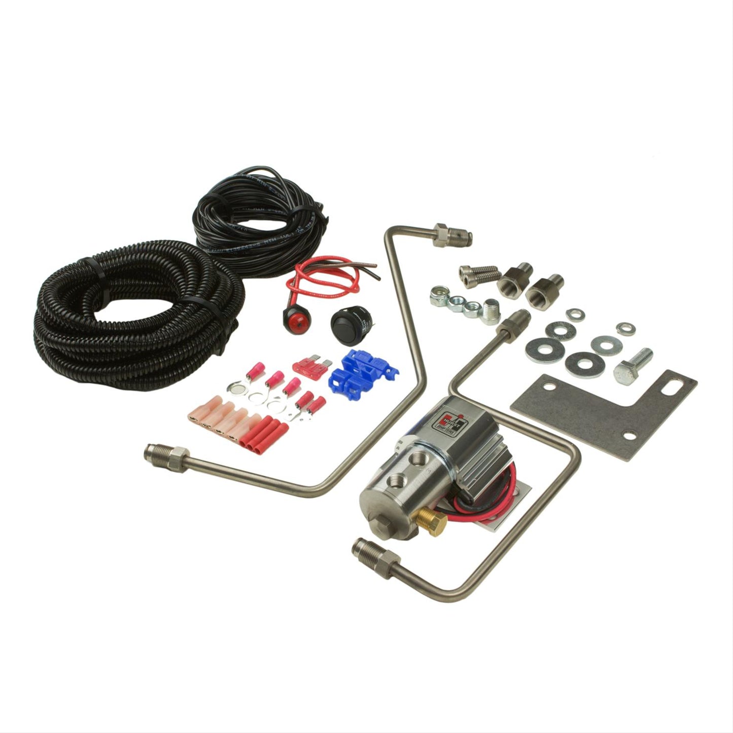 Hurst HU5671517 08-10 Challenger Srt8 Rt Roll