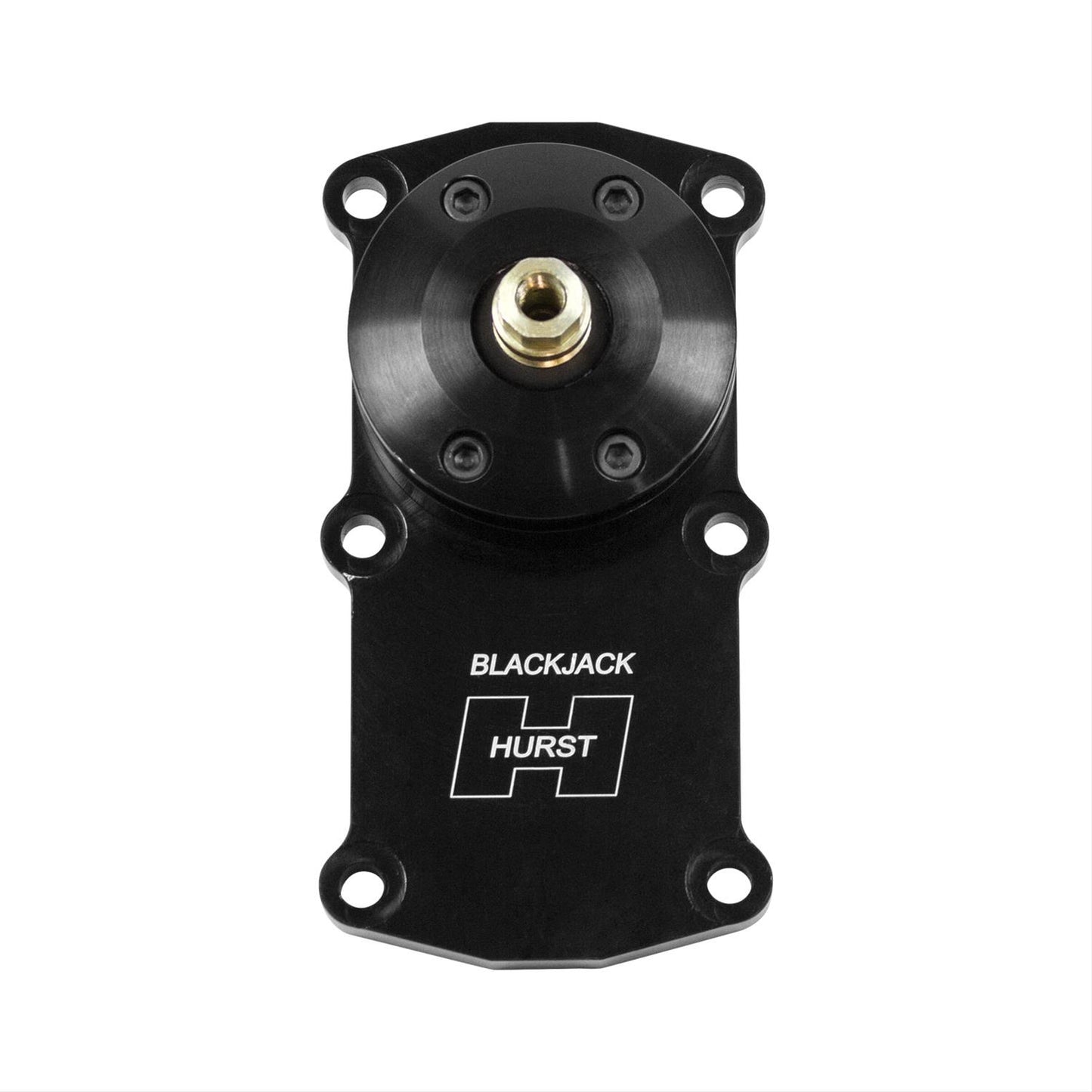 Hurst HU3917311 Hdc Blackjack Shifter Tremec T