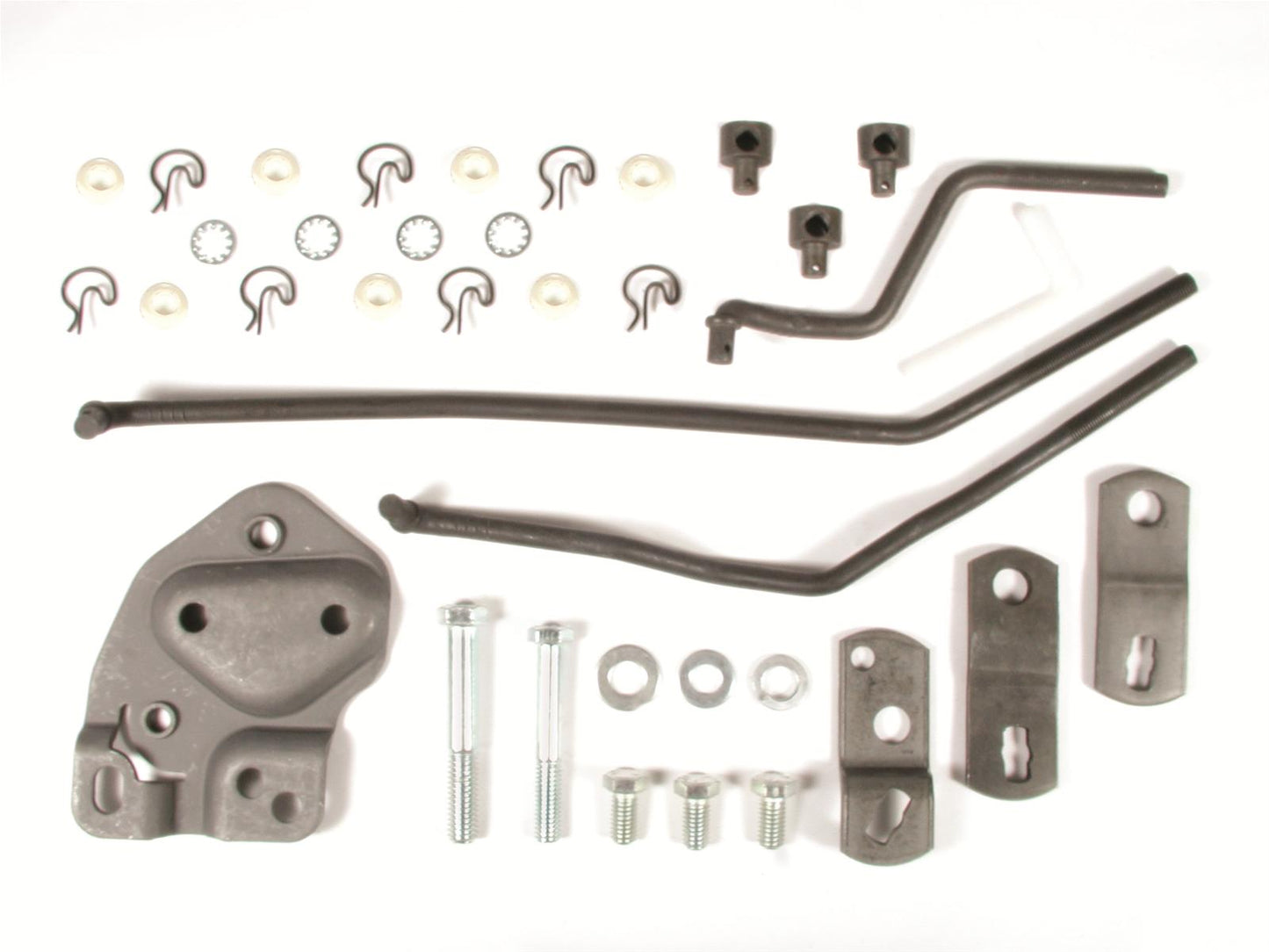 Hurst HU3737834 Installation Kit,Comp/Plus