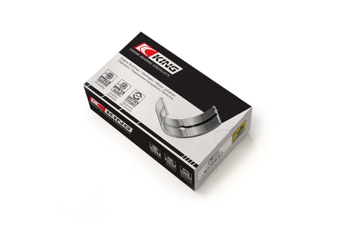 King Bearings CR 417AM For AUSTIN A-SERIES