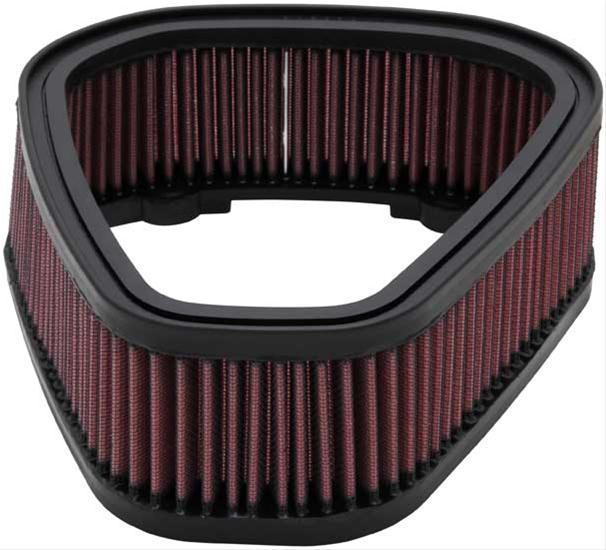 K&N Filters KNE-3496 Suits Yamaha Various Custom Air Filter