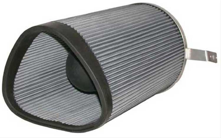 K&N Filters KN28-4140 Quartermax Rjf1 Scoop Racing Air Filter