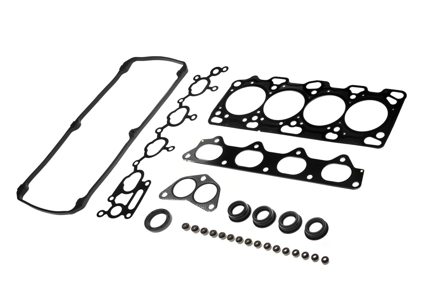 Durapro GSBK700D Head Gasket for Toyota 21R-C