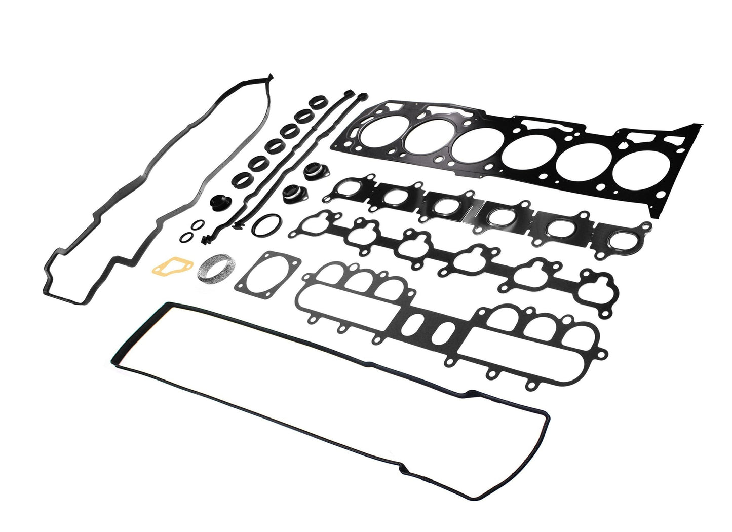 Durapro GSBK090S15D Head Shim for Nissan CA20E/S 1.5mm Thick