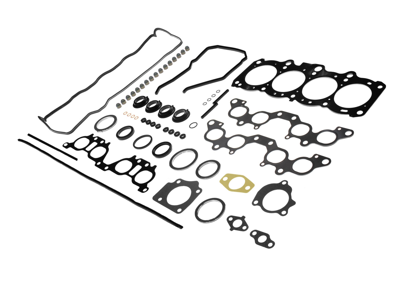 Durapro GSBG740D Head Gasket for Subaru Ea81