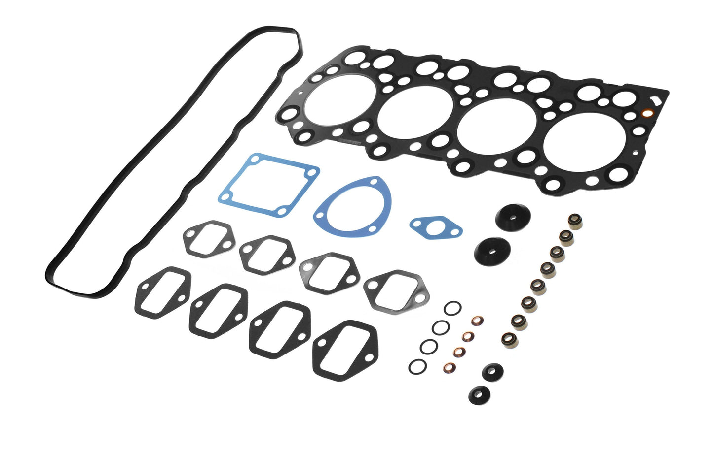 Durapro GSBD900S08D Head Shim Mitsubishi 4G54 Discontinued