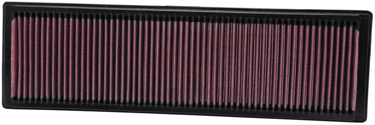 K&N Filters KN33-2331 Replacenent Air Filter Volkswagen Var 2.5L