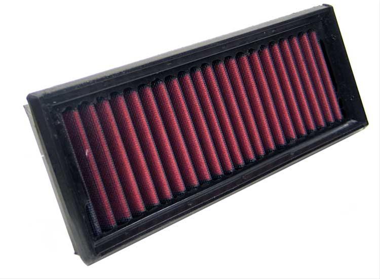 K&N Filters KN33-2762 Rover 200 1.4/1.6/1.8 1996 O.E Replacement Air Filter