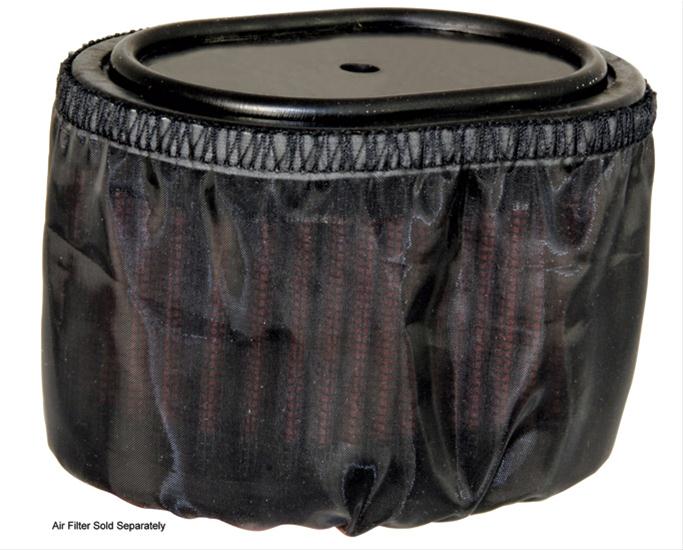 K&N Filters KNE-4516DK Suits Kne4516 Air Filter Black Air Filter Wrap