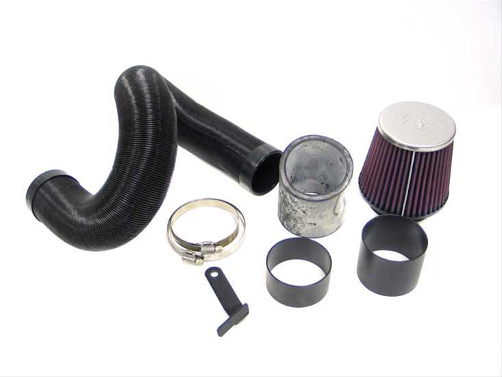 K&N Filters KN57-0188 Alfa 145/146 1.8 2.0 Twin Spa Performance Intake Kit