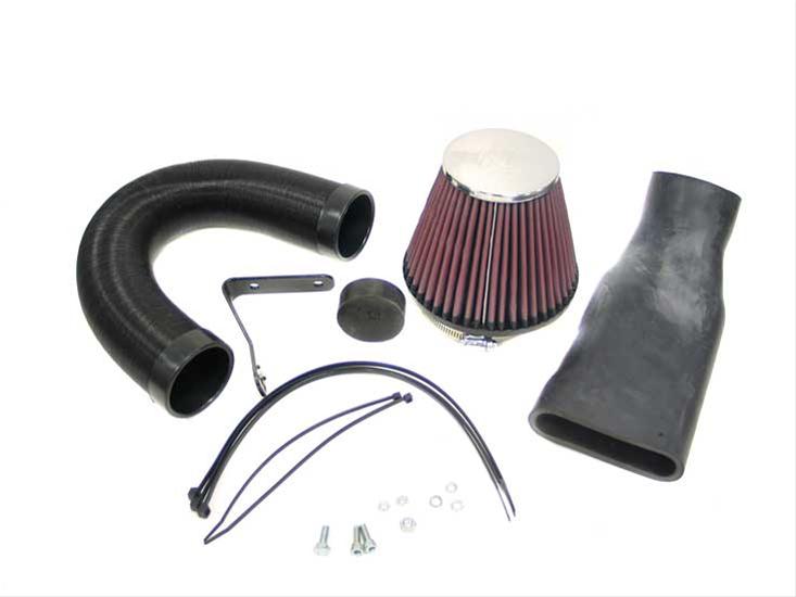K&N Filters KN57-0209 Ford Mondeo Turbo Diesel 93 O Performance Intake Kit