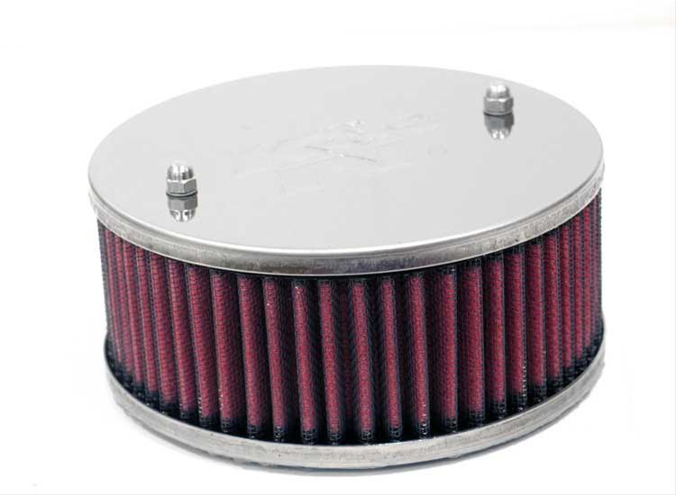 K&N Filters KN56-9135 Suits Various Models Custom Racing Assembly