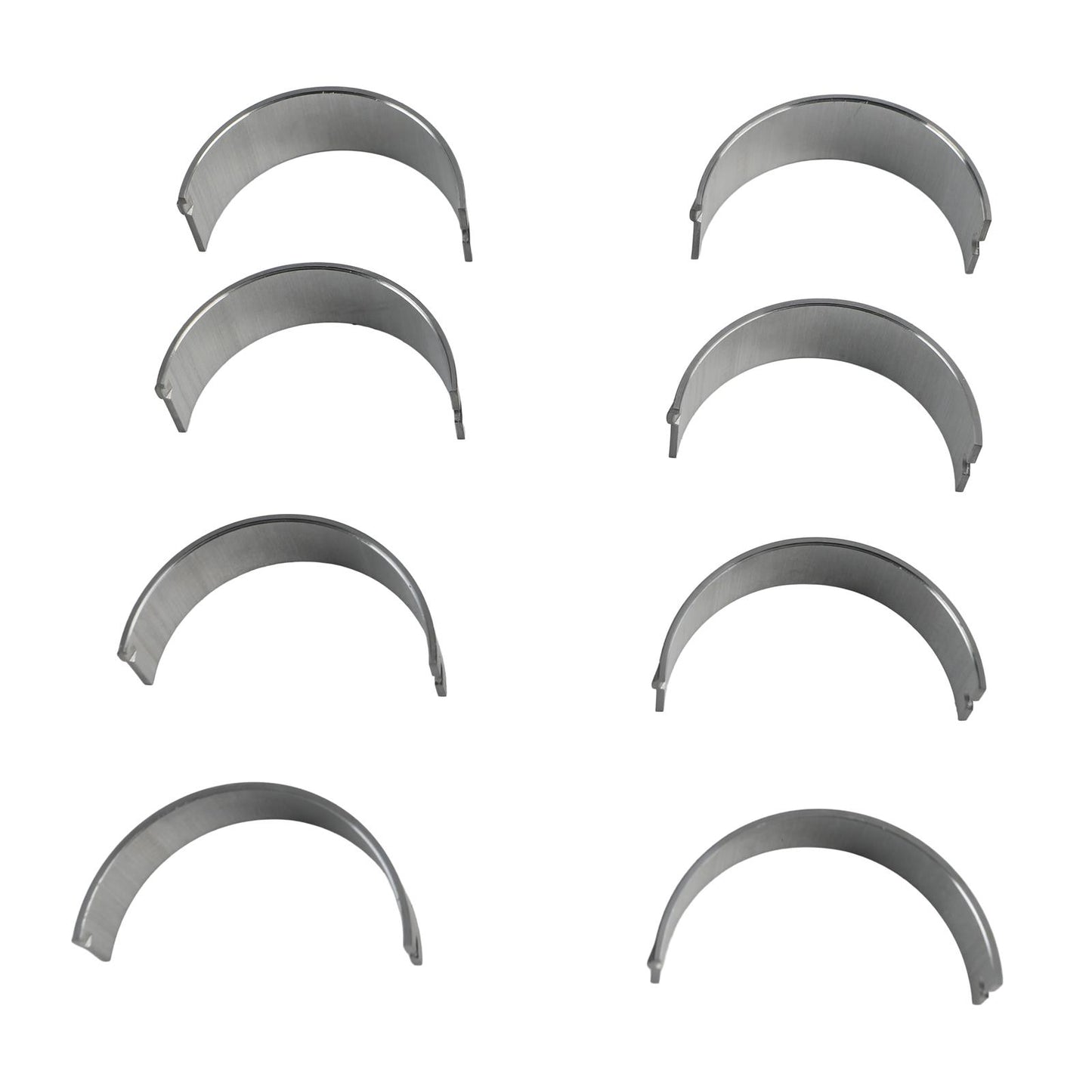 King Engine Bearings KGB-CR818SI010 Con Rod Bearing AMC 290-360 (V8 ) (EB1480B8010K)
