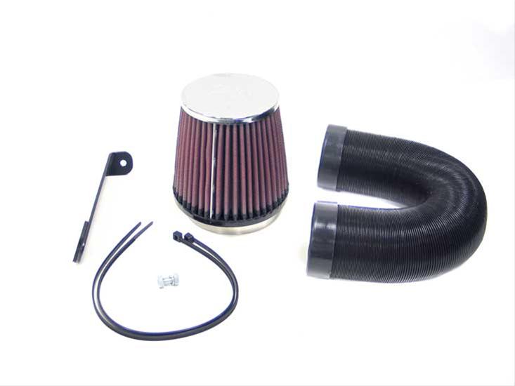 K&N Filters KN57-0113 Saab 900I 16V Performance Intake Kit