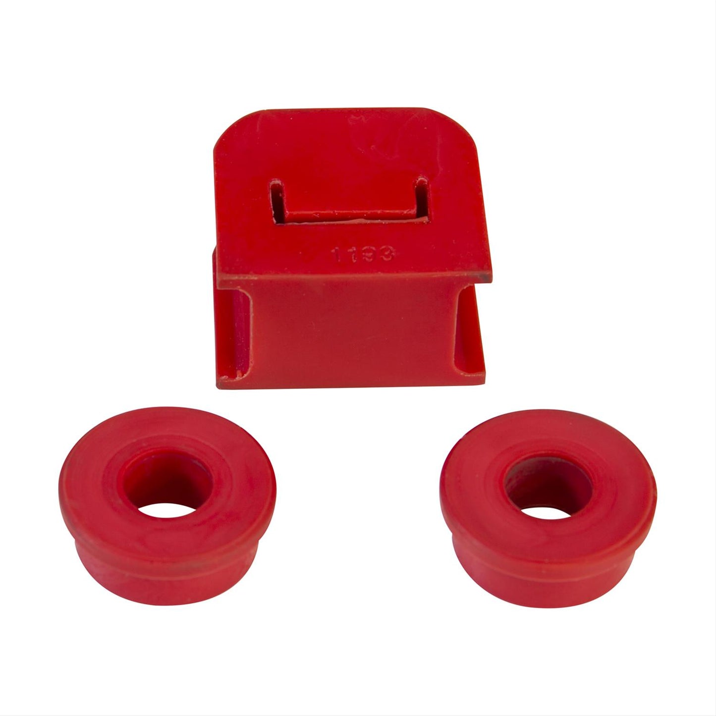 Hurst HU3320201 Pit Pack for 3910201 Mus