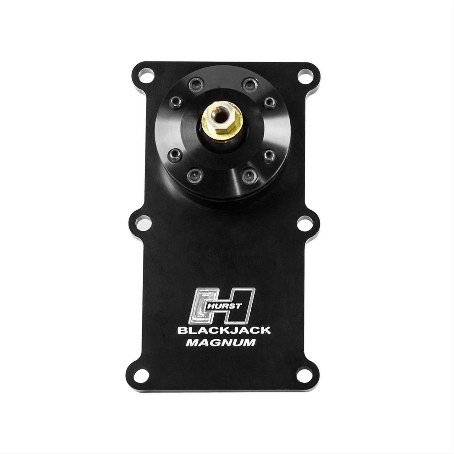 Hurst HU3917309 Hdc Blackjack Shifter Tremec T